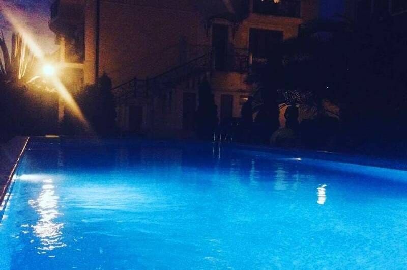 Изображение Изображение гостиницы "Бутик-отель «Орхидея»" #4 #4