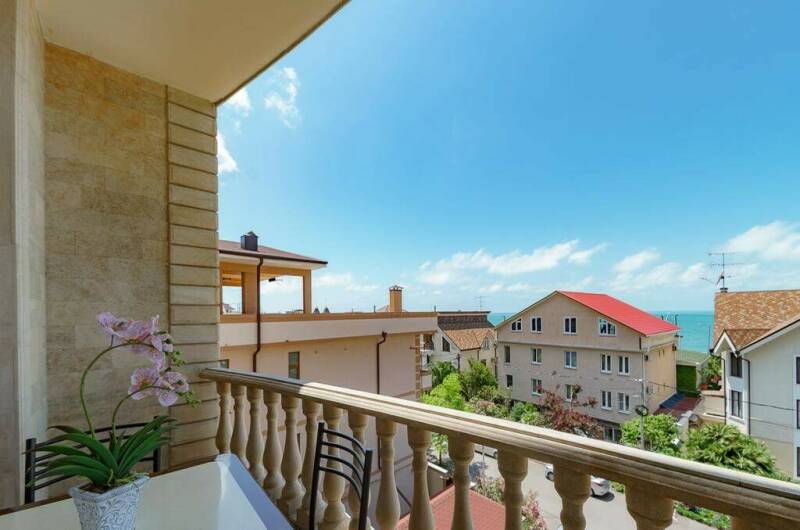 Изображение Изображение гостиницы "Бутик-отель «Орхидея»" #6 #6