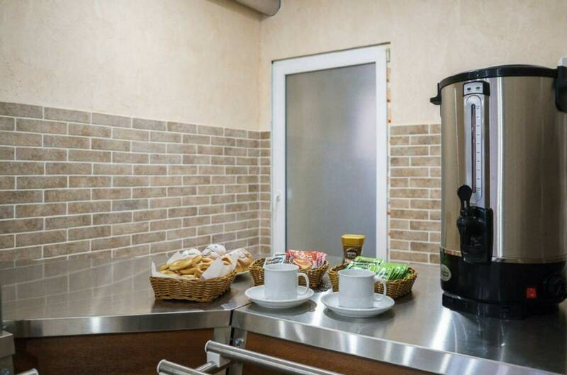 Изображение Изображение гостиницы "Бутик-отель «Орхидея»" #8 #8