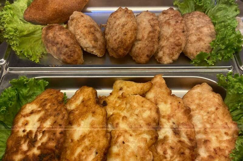 Изображение Изображение отеля / гостиницы "Бутик-отель «Орхидея»" #10 #8