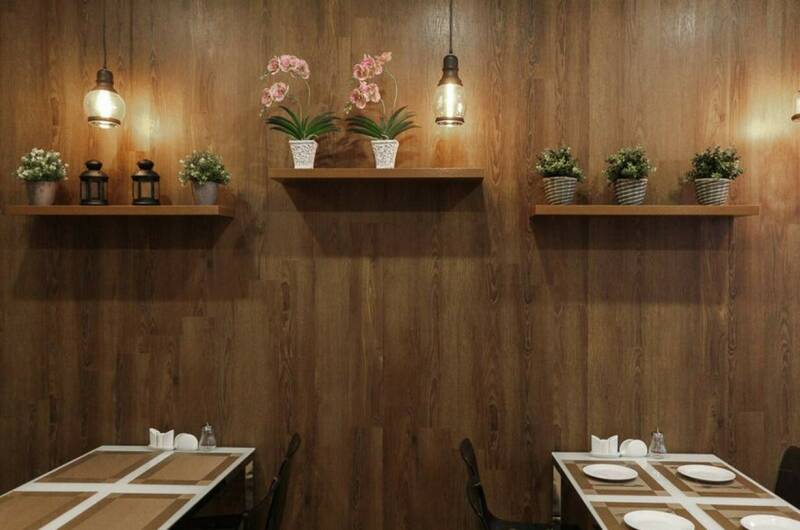 Изображение Изображение отеля / гостиницы "Бутик-отель «Орхидея»" #11 #9