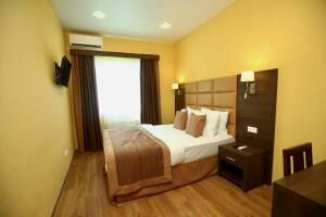 Изображение Гостевой дом «TK's House» #4