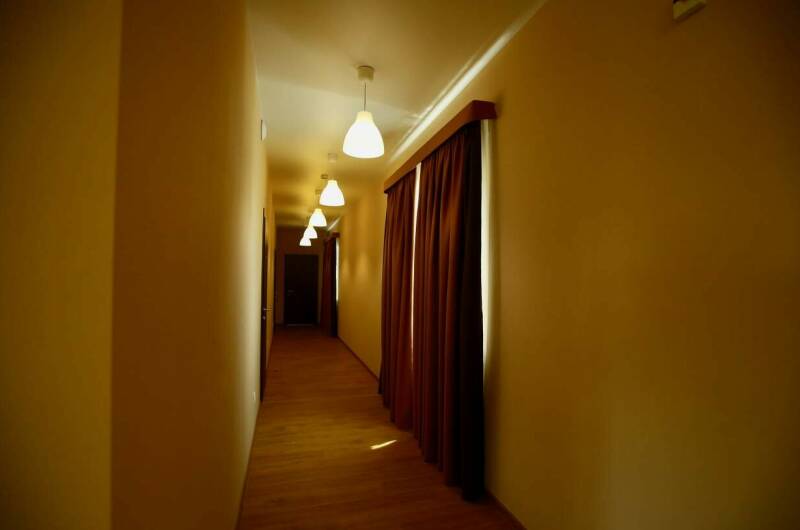 Изображение Изображение отеля / гостиницы "Гостевой дом «TK's House»" #10 #8