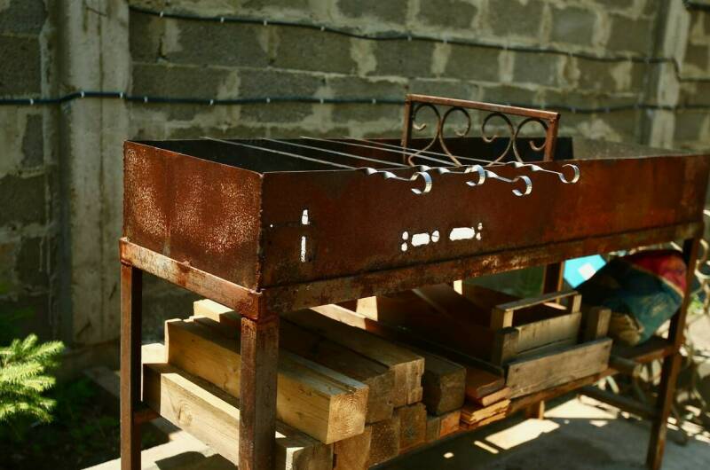 Изображение Изображение отеля / гостиницы "Гостевой дом «TK's House»" #11 #9