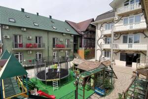 Изображение Вилла «Ольга» #2