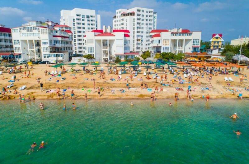 Изображение Изображение гостиницы &quot;Вилла «Ольга»&quot; #2 #2