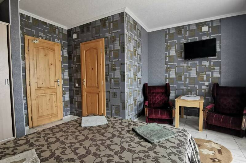 Изображение Изображение гостиницы &quot;Вилла «Ольга»&quot; #3 #3