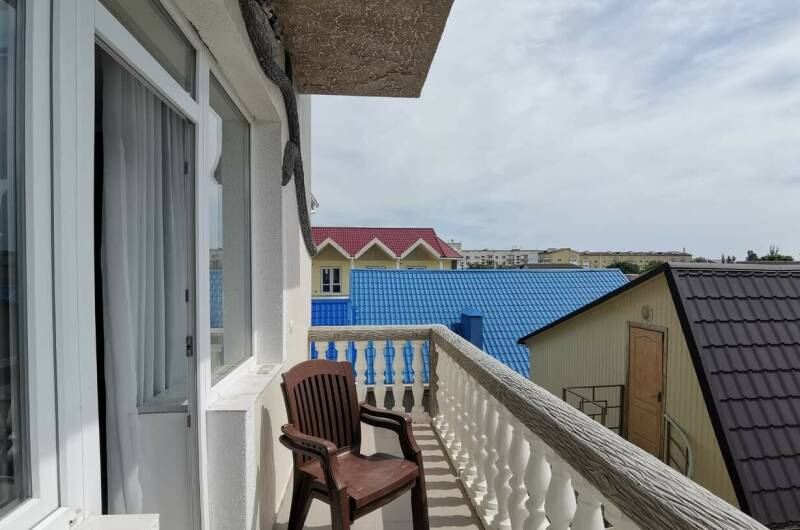 Изображение Изображение гостиницы &quot;Вилла «Ольга»&quot; #4 #4