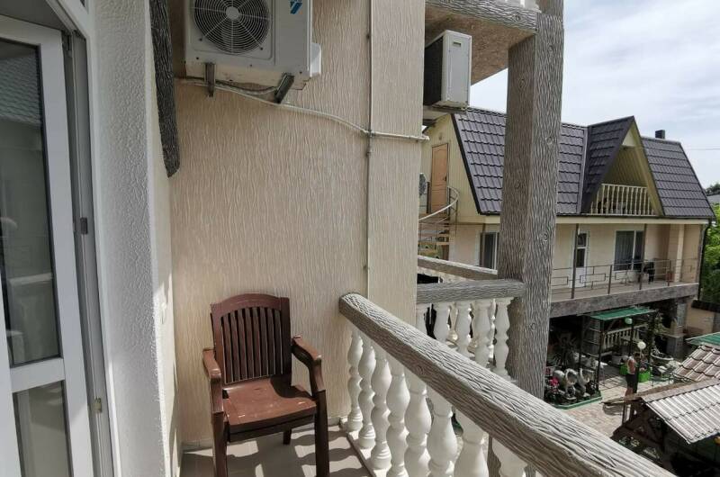 Изображение Изображение гостиницы &quot;Вилла «Ольга»&quot; #6 #6