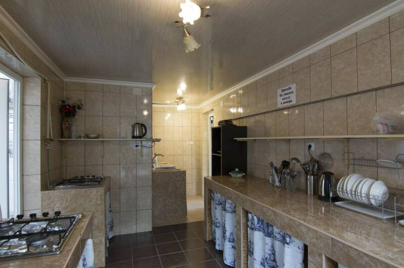 Изображение Изображение гостиницы &quot;Вилла «Ольга»&quot; #7 #7