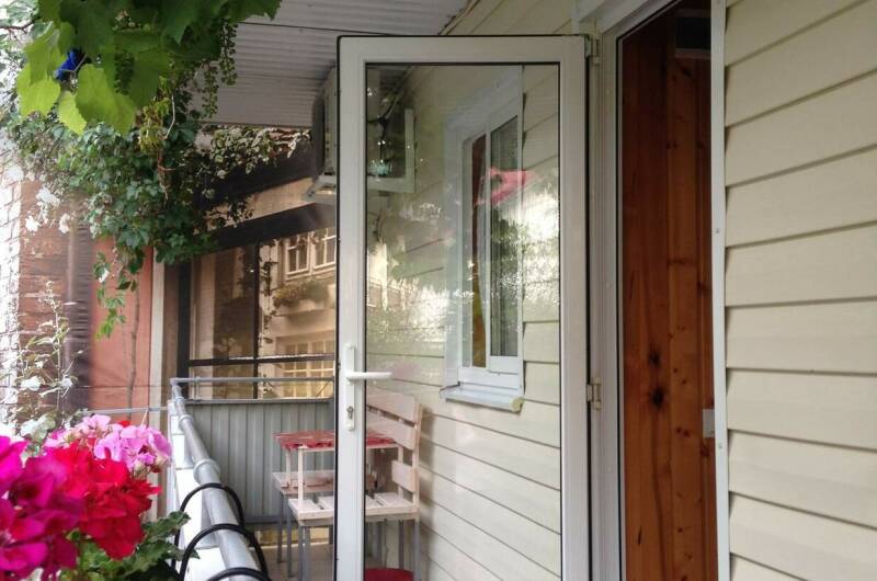 Изображение Изображение гостиницы &quot;Частный сектор на Калараш&quot; #4 #4