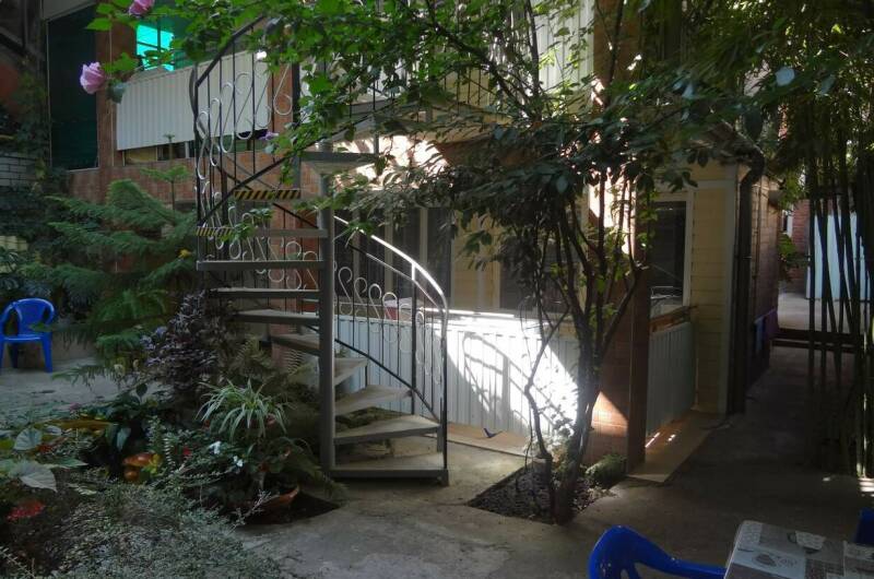 Изображение Изображение отеля / гостиницы "Частный сектор на Калараш" #10 #8