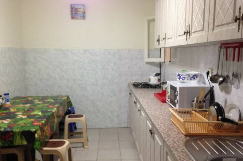 Изображение Изображение отеля / гостиницы "Частный сектор на Калараш" #11 #9