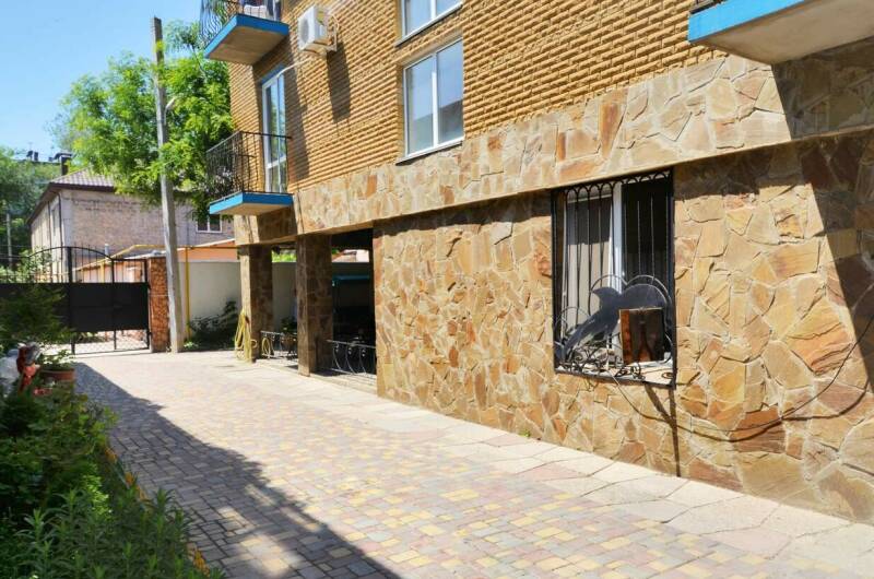 Изображение Изображение гостиницы &quot;Гостевой дом «Дельфин»&quot; #2 #2