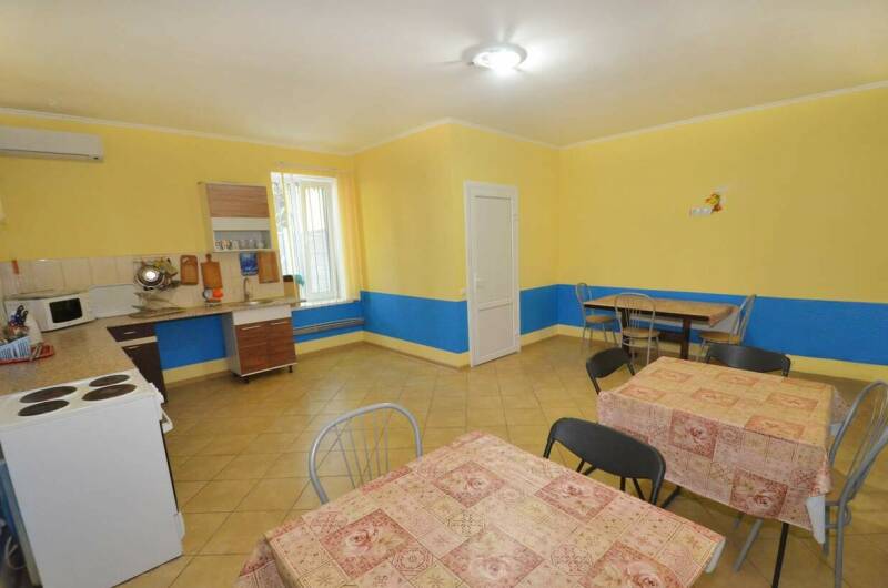 Изображение Изображение гостиницы &quot;Гостевой дом «Дельфин»&quot; #3 #3