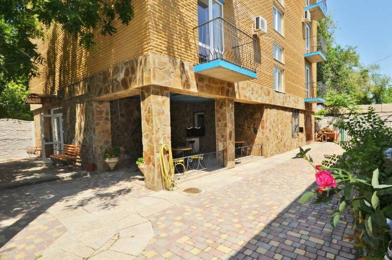 Изображение Изображение гостиницы &quot;Гостевой дом «Дельфин»&quot; #6 #6