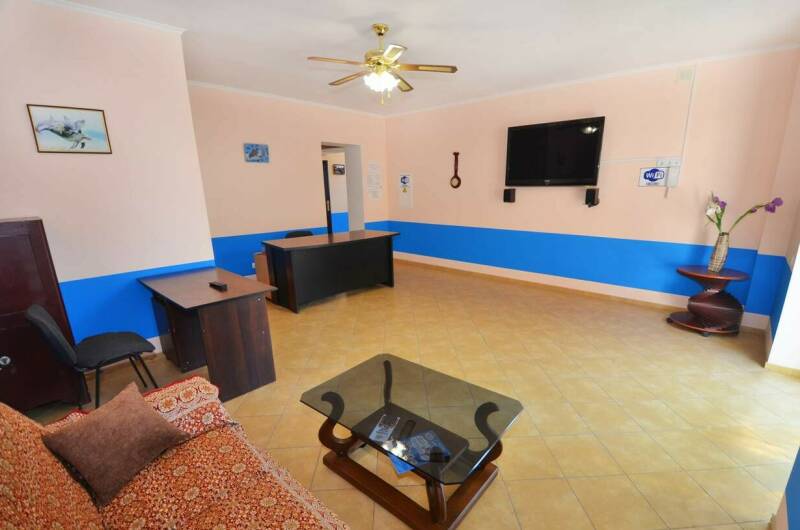 Изображение Изображение гостиницы &quot;Гостевой дом «Дельфин»&quot; #7 #7