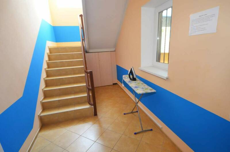 Изображение Изображение гостиницы &quot;Гостевой дом «Дельфин»&quot; #8 #8