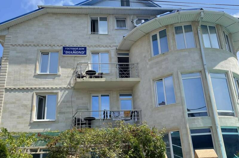 Изображение Изображение гостиницы &quot;Гостевой дом «Диамонд»&quot; #1 #1