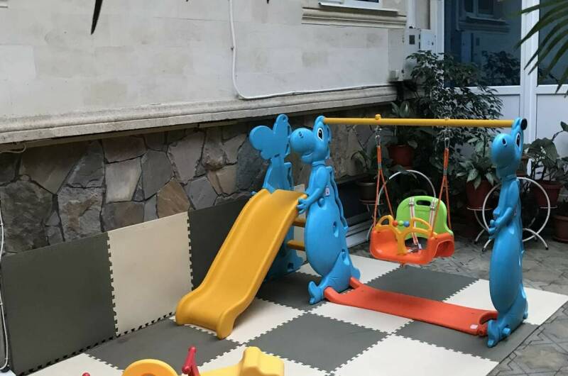 Изображение Изображение гостиницы &quot;Гостевой дом «Диамонд»&quot; #3 #3