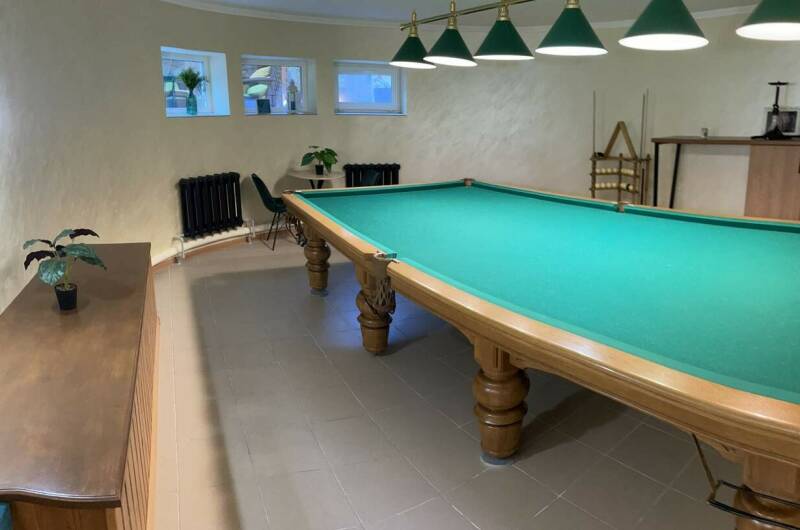 Изображение Изображение гостиницы &quot;Гостевой дом «Диамонд»&quot; #4 #4