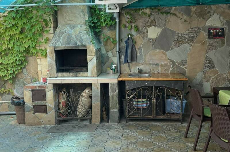 Изображение Изображение гостиницы &quot;Гостевой дом «Диамонд»&quot; #5 #5