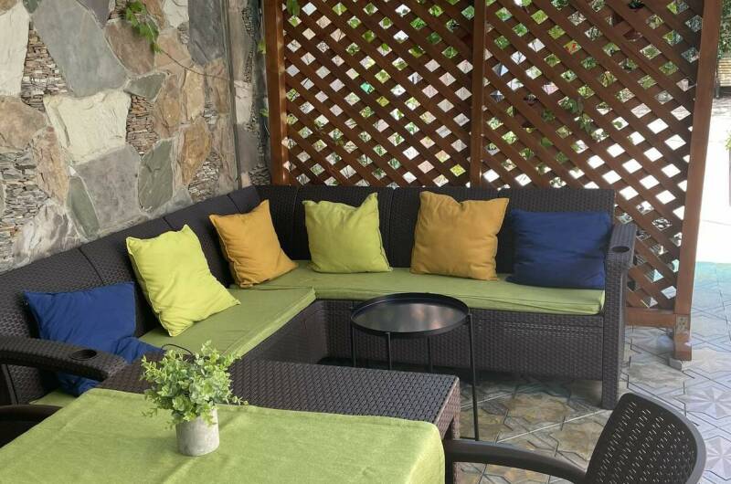 Изображение Изображение гостиницы &quot;Гостевой дом «Диамонд»&quot; #7 #7