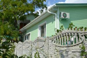 Изображение Гостевой дом «Лазурь» #4