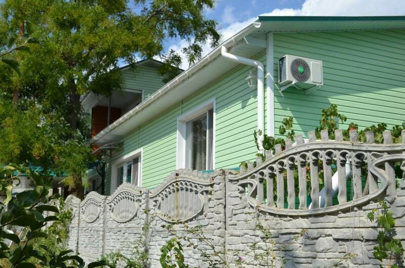 Изображение Изображение гостиницы "Гостевой дом «Лазурь»" #1 #1