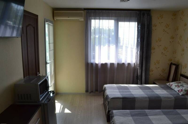 Изображение Изображение гостиницы "Гостевой дом «Лазурь»" #2 #2