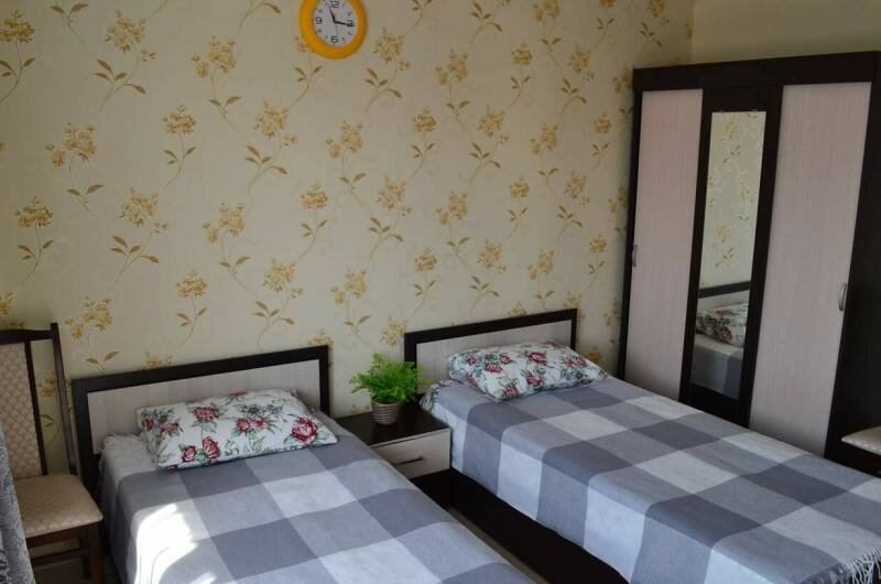 Изображение Изображение гостиницы "Гостевой дом «Лазурь»" #5 #5