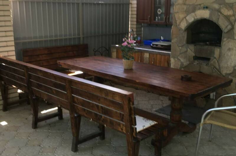 Изображение Изображение гостиницы "Гостевой дом «Лазурь»" #7 #7