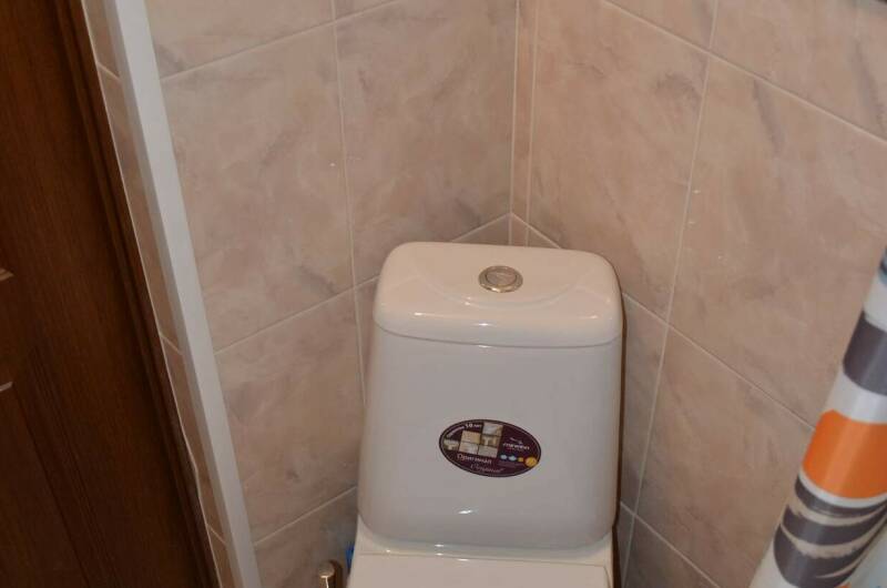 Изображение Изображение гостиницы "Гостевой дом «Лазурь»" #8 #8