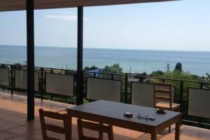 Изображение гостиницы "Гостевой дом «Пальмира»"