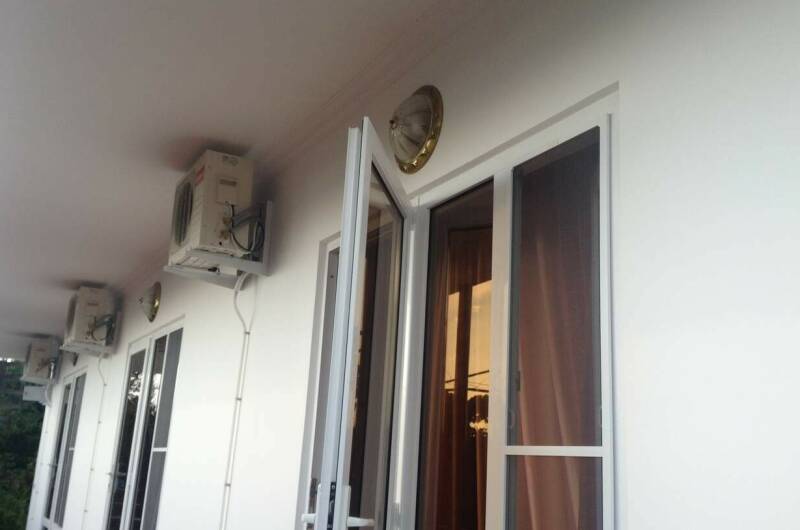 Изображение Изображение гостиницы "Гостевой дом «Пальмира»" #2 #2