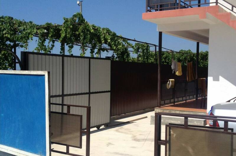 Изображение Изображение гостиницы "Гостевой дом «Пальмира»" #5 #5