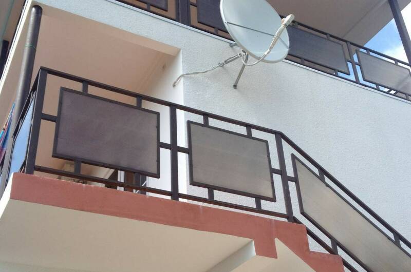 Изображение Изображение гостиницы "Гостевой дом «Пальмира»" #8 #8