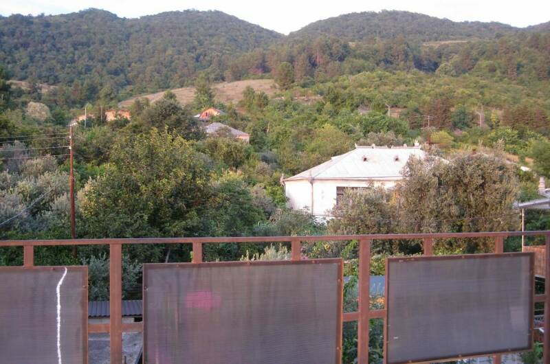 Изображение Изображение отеля / гостиницы "Гостевой дом «Пальмира»" #10 #8