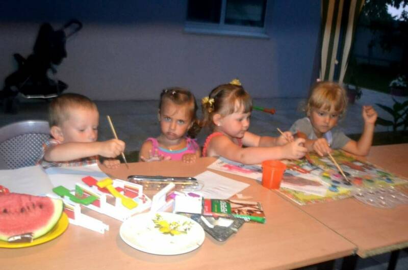 Изображение Изображение гостиницы &quot;Гостевой дом «Ореховый рай»&quot; #2 #2