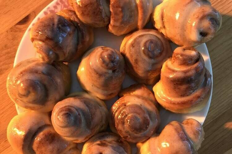 Изображение Изображение гостиницы &quot;Гостевой дом «Ореховый рай»&quot; #4 #4