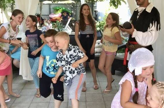 Изображение Изображение гостиницы &quot;Гостевой дом «Ореховый рай»&quot; #7 #7