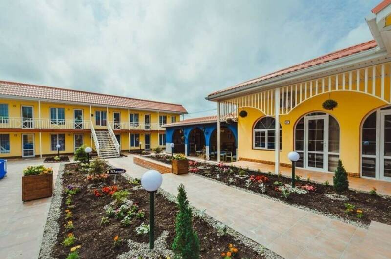 Изображение Изображение гостиницы &quot;Мини-отель «Южный»&quot; #3 #3