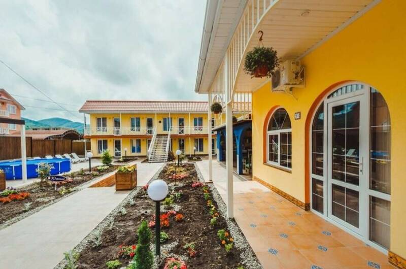 Изображение Изображение гостиницы &quot;Мини-отель «Южный»&quot; #4 #4