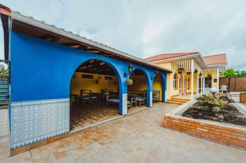 Изображение Изображение гостиницы &quot;Мини-отель «Южный»&quot; #5 #5