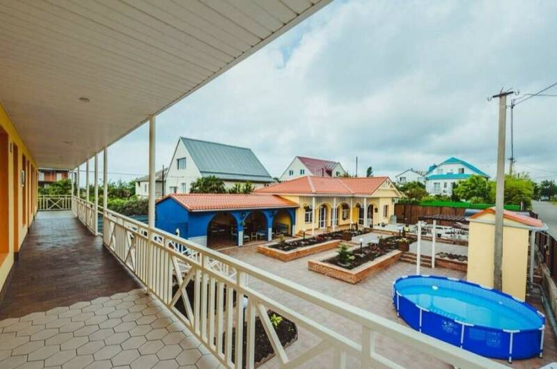 Изображение Изображение гостиницы &quot;Мини-отель «Южный»&quot; #6 #6