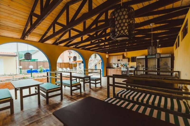 Изображение Изображение гостиницы &quot;Мини-отель «Южный»&quot; #7 #7