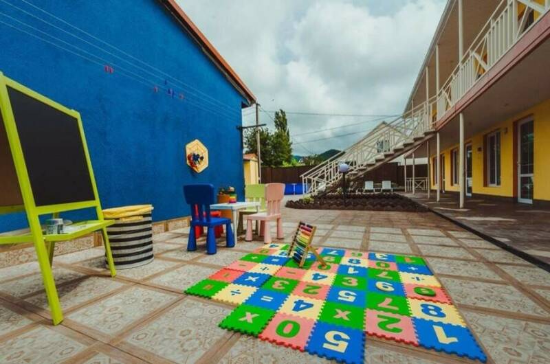 Изображение Изображение гостиницы &quot;Мини-отель «Южный»&quot; #8 #8