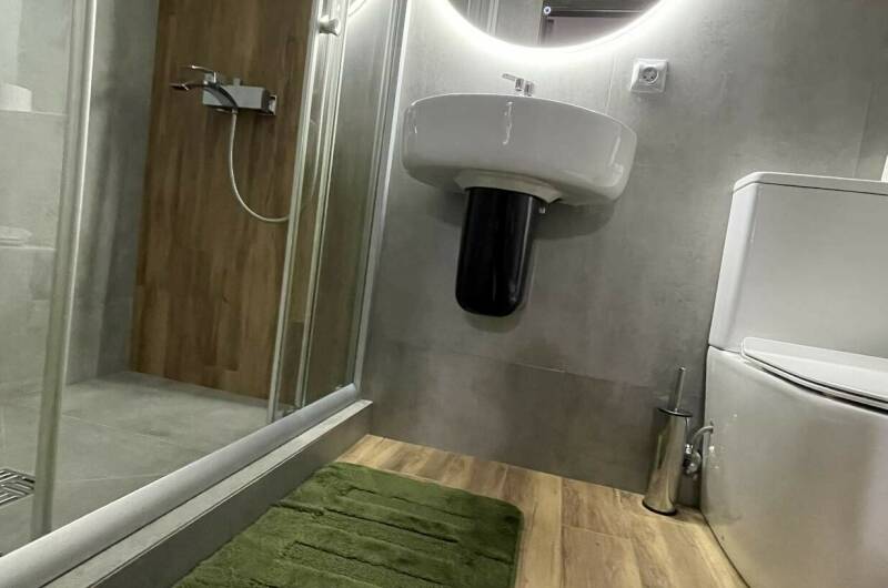 Изображение Изображение гостиницы &quot;Эко-отель «Затерянный рай»&quot; #3 #3