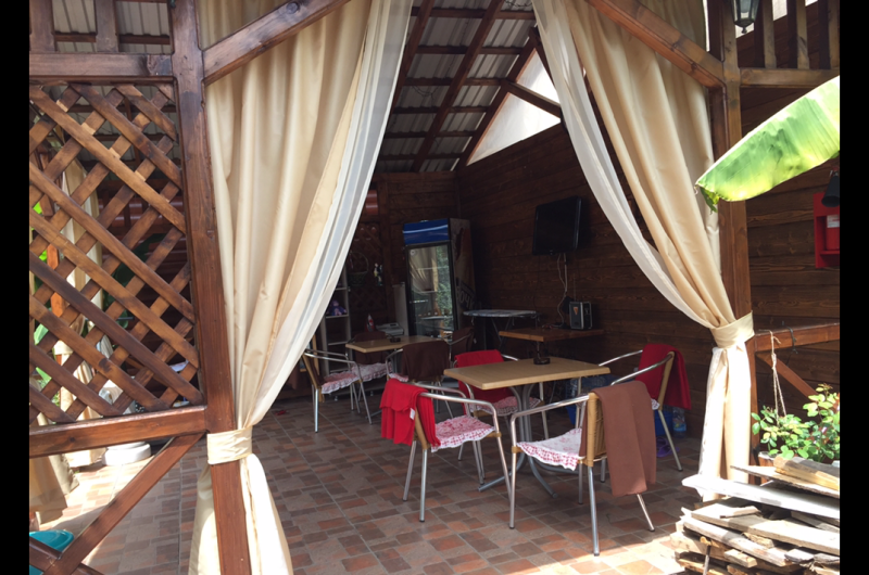 Изображение Изображение гостиницы &quot;Эко-отель «Затерянный рай»&quot; #7 #7