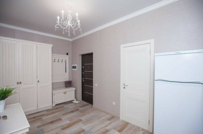 Изображение Изображение квартиры "Квартира с видом на море «Апартаменты София»" #4 #4